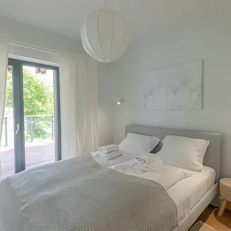 Pod Gwiazdami Z Kominkiem - Scisle Centrum - Sauna - Widok Na Gory - Taras 30m2 Schreiberhau