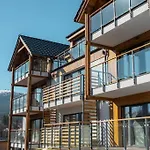 Pod Gwiazdami Z Kominkiem - Scisle Centrum - Sauna - Widok Na Gory - Taras 30m2 *