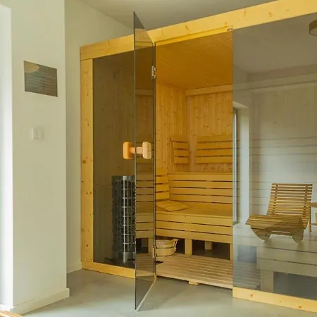 Pod Gwiazdami Z Kominkiem - Scisle Centrum - Sauna - Widok Na Gory - Taras 30m2 Apartmán *