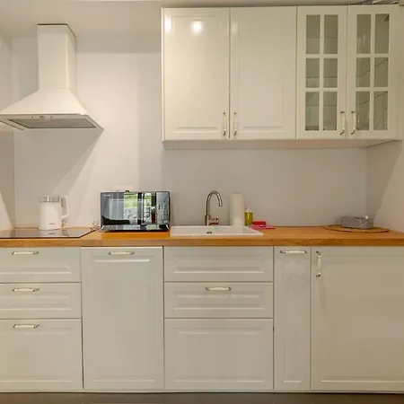 Apartment Apartament Z Kominkiem - W Centrum - Sauna - Widok Na Gory Szklarska Poreba