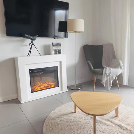 Pod Gwiazdami Z Kominkiem - Scisle Centrum - Sauna - Widok Na Gory - Taras 30m2 Apartment Schreiberhau