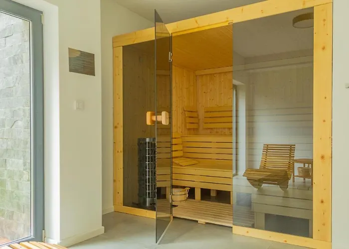 Pod Gwiazdami Z Kominkiem - Scisle Centrum - Sauna - Widok Na Gory - Taras 30m2 Apartment *