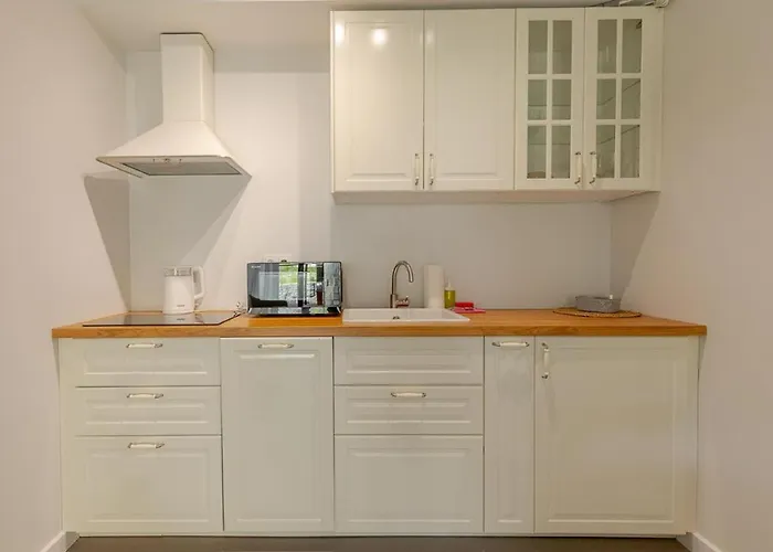 Apartment Apartament Z Kominkiem - W Centrum - Sauna - Widok Na Gory Szklarska Poreba