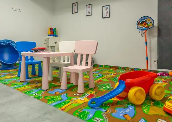 Pod Gwiazdami Z Kominkiem - Scisle Centrum - Sauna - Widok Na Gory - Taras 30m2