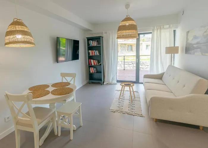 Pod Gwiazdami Z Kominkiem - Scisle Centrum - Sauna - Widok Na Gory - Taras 30m2