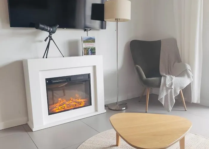 Pod Gwiazdami Z Kominkiem - Scisle Centrum - Sauna - Widok Na Gory - Taras 30m2 Apartment Schreiberhau